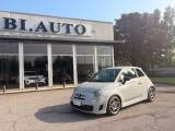 ABARTH 500 1.4 Turbo T-Jet fari  restiling