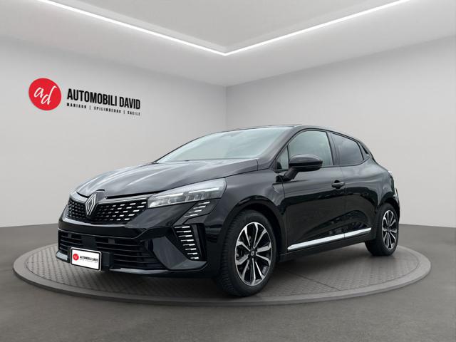 renault clio tce 90 cv 5 porte techno usata