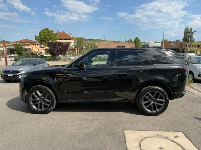 LAND ROVER RANGE ROVER 3.0D L6  DYNAMIC HSE GARANZIA 10 - foto 7