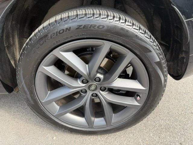 LAND ROVER RANGE ROVER 3.0D L6  DYNAMIC HSE GARANZIA 10 - foto 9