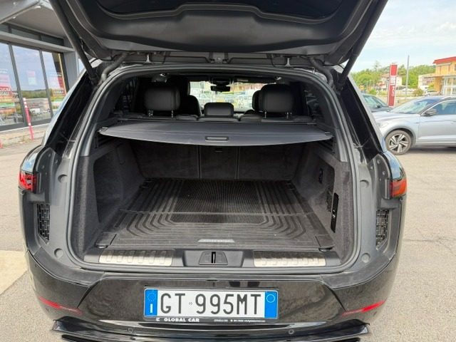 LAND ROVER RANGE ROVER 3.0D L6  DYNAMIC HSE GARANZIA 10 - foto 12