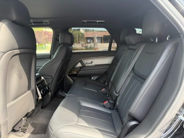 LAND ROVER RANGE ROVER 3.0D L6  DYNAMIC HSE GARANZIA 10 - foto 13
