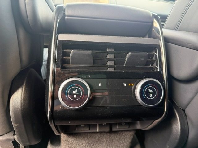 LAND ROVER RANGE ROVER 3.0D L6  DYNAMIC HSE GARANZIA 10 - foto 15