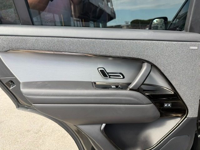 LAND ROVER RANGE ROVER 3.0D L6  DYNAMIC HSE GARANZIA 10 - foto 16