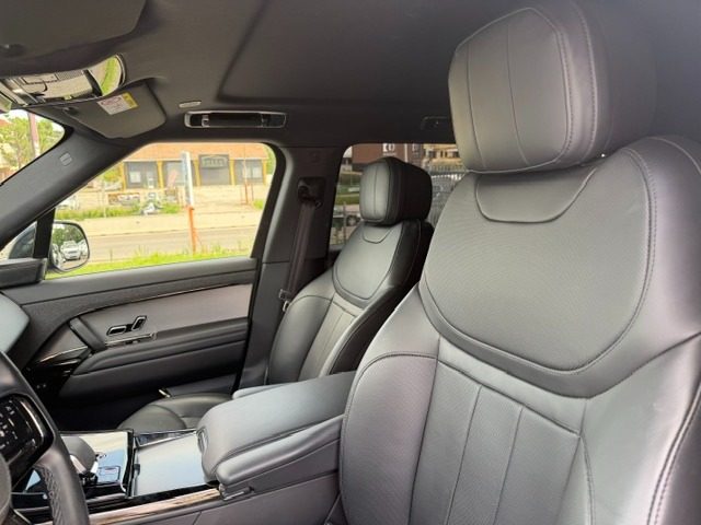LAND ROVER RANGE ROVER 3.0D L6  DYNAMIC HSE GARANZIA 10 - foto 18