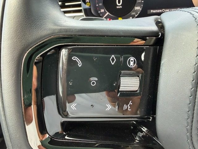 LAND ROVER RANGE ROVER 3.0D L6  DYNAMIC HSE GARANZIA 10 - foto 27