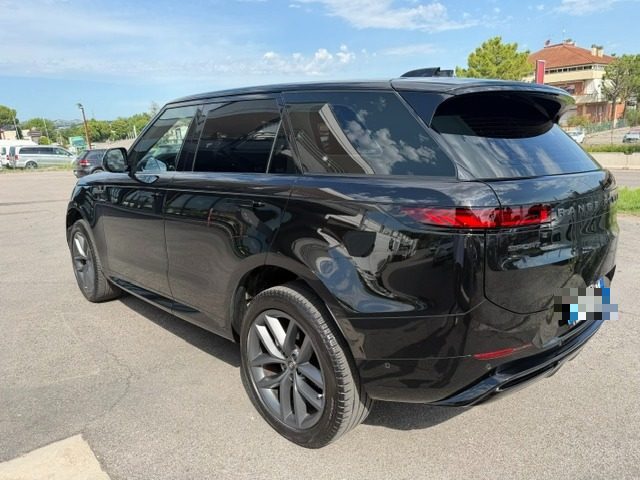 LAND ROVER RANGE ROVER 3.0D L6  DYNAMIC HSE GARANZIA 10 - foto 6
