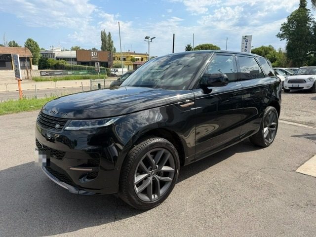 LAND ROVER RANGE ROVER 3.0D L6  DYNAMIC HSE GARANZIA 10 - foto 8