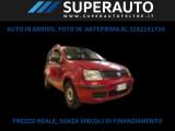 FIAT Panda 1.2 69 CV 5 PORTE *OK NEOPATENTATI*