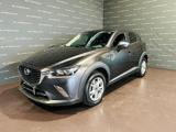 MAZDA CX-3 1.5L Skyactiv-D Evolve