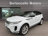 LAND ROVER Range Rover Evoque 2.0 D I4 150CV AWD Auto S LED-PELLE-20