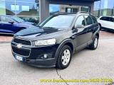CHEVROLET Captiva 2.2 VCDi 163CV 2WD LT 7 Posti