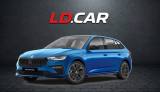 SKODA Scala 1.5 TSI ACT DSG Style Monte Carlo