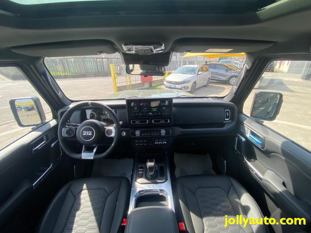 EMC 212 2.0 TGDI 8AT 4WD ADVENTURER - foto 21
