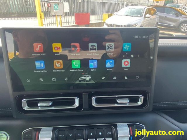 EMC 212 2.0 TGDI 8AT 4WD ADVENTURER - foto 25