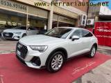 AUDI Q3 Sportback SPB  35 TFSI S tronic Business Plus