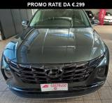 HYUNDAI Tucson 1.6 HEV 4WD aut. Exellence