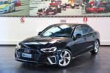 AUDI A4 35 TDI S-Tronic S-Line