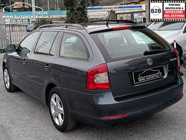 SKODA OCTAVIA WAGON 1.6 TDI CR F.AP. WAGON - foto 33