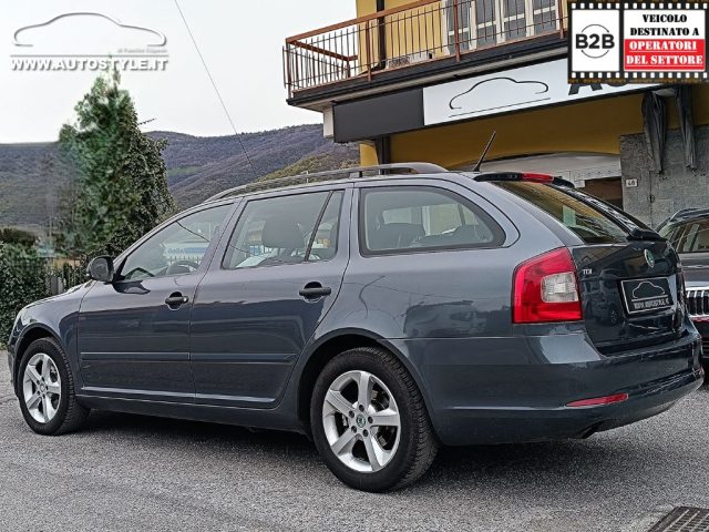 SKODA OCTAVIA WAGON 1.6 TDI CR F.AP. WAGON - foto 40