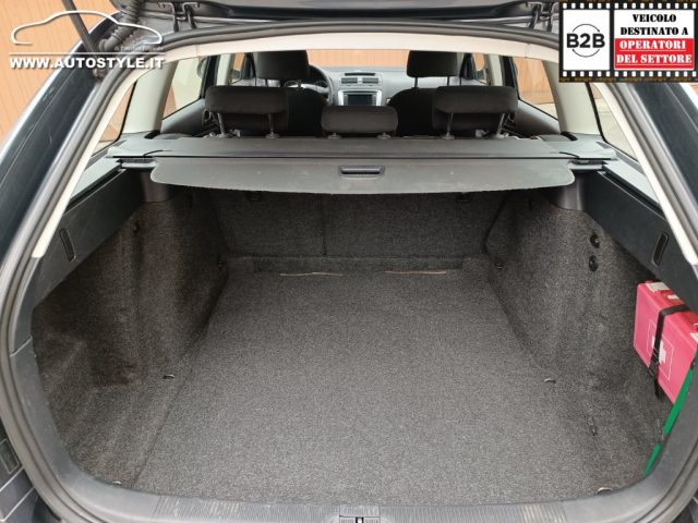 SKODA OCTAVIA WAGON 1.6 TDI CR F.AP. WAGON - foto 15