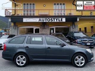 SKODA Octavia usata, con Alzacristalli elettrici