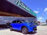 CITROEN C3 Aircross AUTOMATICA - FULL OPT - KM 49.000 - NO OBBLIGO FIN