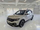 VOLKSWAGEN T-Cross 1.6 TDI SCR Style BMT