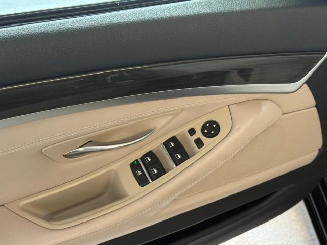 BMW 525 D XDRIVE TOURING LUXURY - foto 21