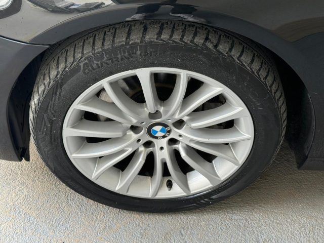 BMW 525 D XDRIVE TOURING LUXURY - foto 23