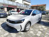 OPEL Corsa 1.2 75CV Edition #TECH PACK