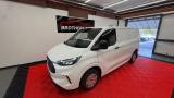 FORD Transit Custom 2.0 EcoBlue 136CV Trend