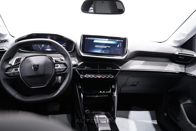 PEUGEOT 208 1.2 HYBRID 110CV E-DCS6 ALLURE # - foto 24
