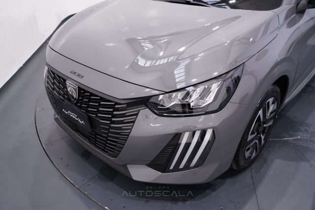 PEUGEOT 208 1.2 HYBRID 110CV E-DCS6 ALLURE # - foto 25