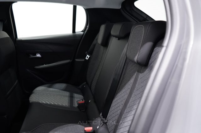 PEUGEOT 208 1.2 HYBRID 110CV E-DCS6 ALLURE # - foto 23