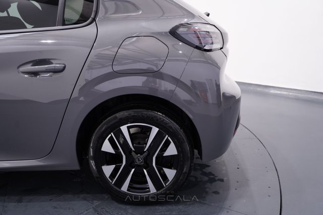 PEUGEOT 208 1.2 HYBRID 110CV E-DCS6 ALLURE # - foto 27