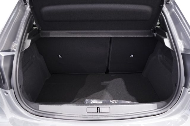 PEUGEOT 208 1.2 HYBRID 110CV E-DCS6 ALLURE # - foto 29