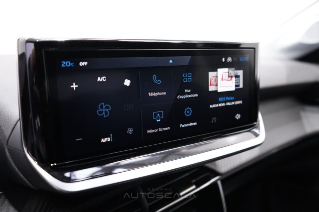PEUGEOT 208 1.2 HYBRID 110CV E-DCS6 ALLURE # - foto 21