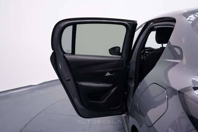PEUGEOT 208 1.2 HYBRID 110CV E-DCS6 ALLURE # - foto 22