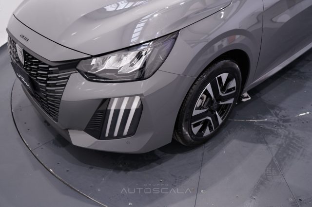 PEUGEOT 208 1.2 HYBRID 110CV E-DCS6 ALLURE # - foto 26