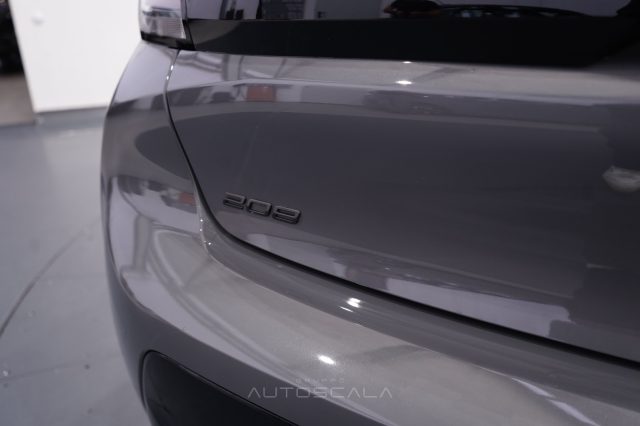 PEUGEOT 208 1.2 HYBRID 110CV E-DCS6 ALLURE # - foto 28