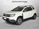 DACIA Duster 1.5 Blue dCi Journey 4x4 Gancio Traino