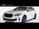 BMW 116 Serie 1 5 Porte d SCR MSport DCT