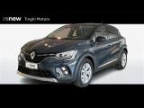 RENAULT Captur 1.6 E-Tech hybrid Intens 145cv auto