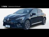 RENAULT Clio 1.6 E-Tech hybrid Intens 140cv auto my21
