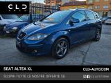 SEAT Altea XL 1.6 TDI 105 CV CR DSG I-Tech