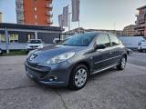 PEUGEOT 206 Plus 1.4 HDi 70CV 5p. Trendy