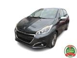 PEUGEOT 208 1° serie PureTech 82 5 porte Allure