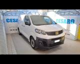 FIAT Scudo Ice 2.0 bluehdi 145cv L2H1 no S&S-DETAX