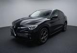 ALFA ROMEO Stelvio 2.2 Turbodiesel 210 CV AT8 Q4 Super Pack Veloce